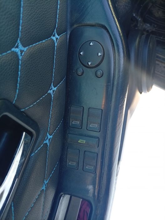 Продам Ауди 80 б4 моно