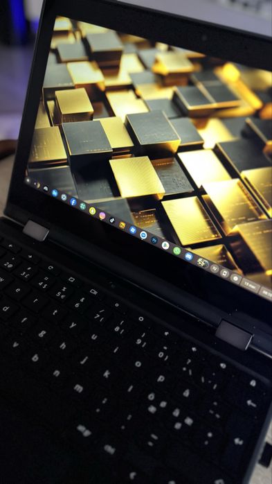 Laptop Lenevo Tableta