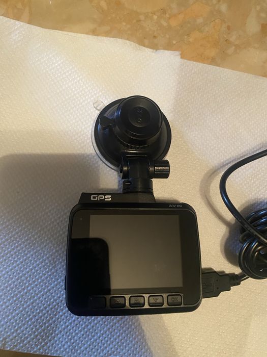 Camera auto Azdome 4K