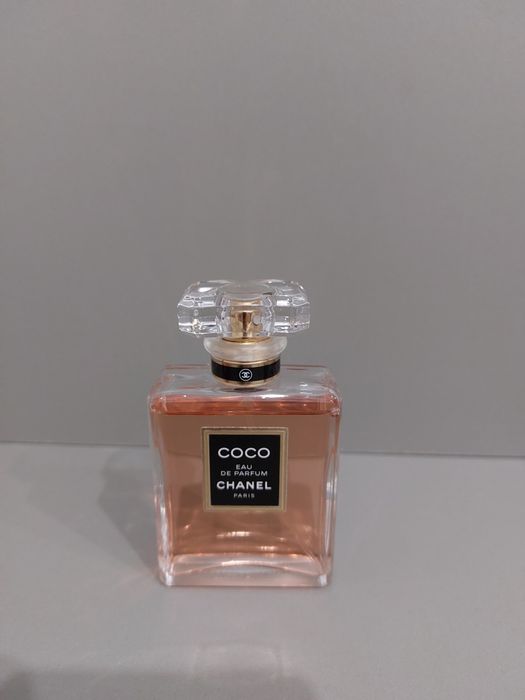 Парфюм Coco Chanel