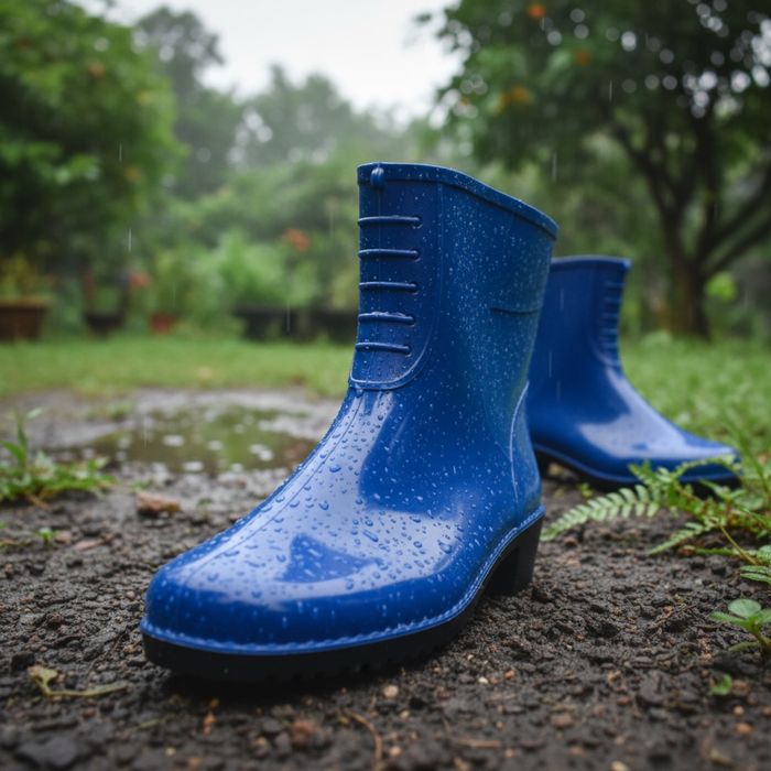 Резиновые сапоги Sardonix оптом