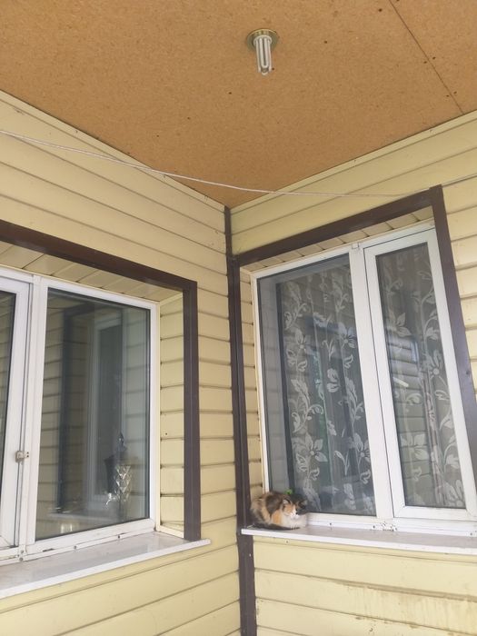 Продам благоустроенный коттедж