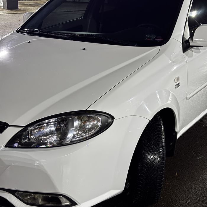 Gentra 3-poz.AT 2020 yil