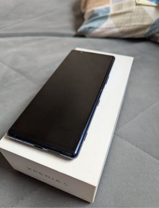 Sony Xperia 5 128gb срочно деньги нужны