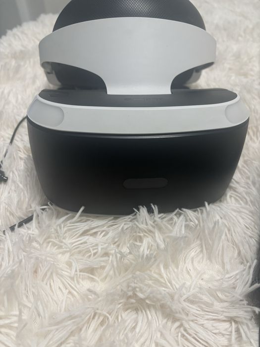 Ochelari vr ps 4