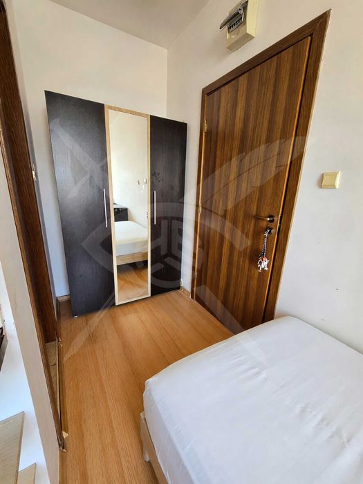 Продава се Едностаен апартамент в к.к. Слънчев бряг - 35 кв.м за 1043 €/кв.м - Снимка #3