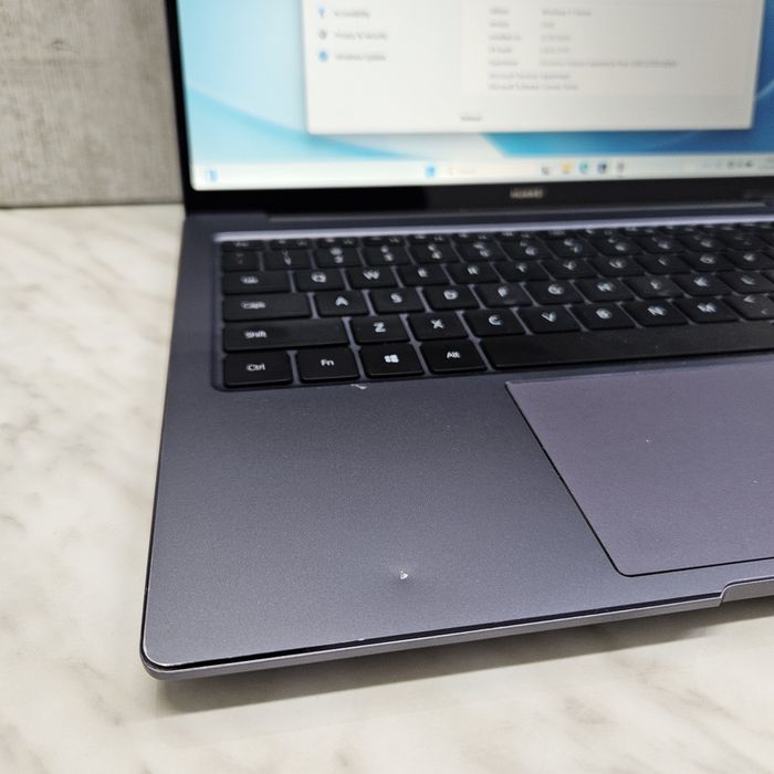 Laptop Huawei MateBook 14 Ryzen.5  512/16GB Zeus Amanet Vitan 3888