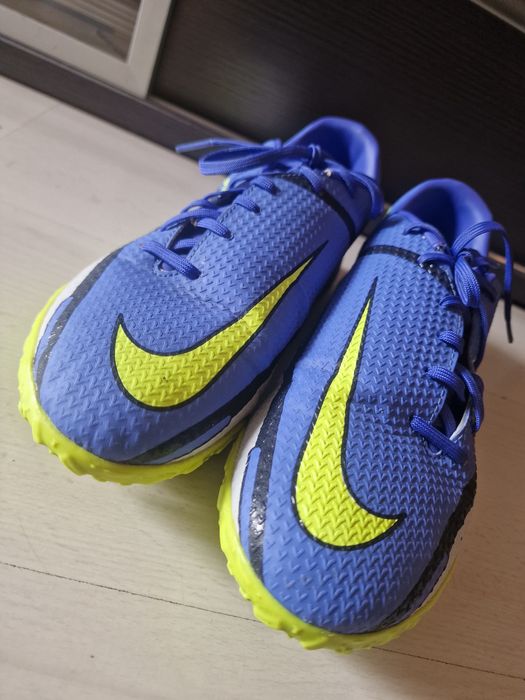 Nike стоножки за футбол 42, 5 номер