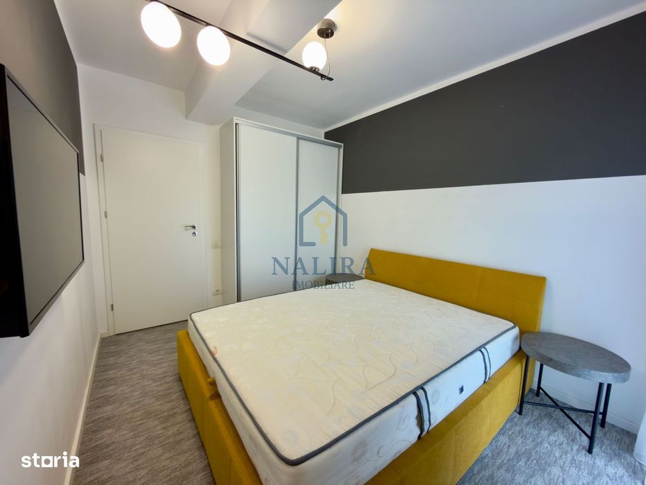 Apartament 3 camere de vânzare – bloc nou