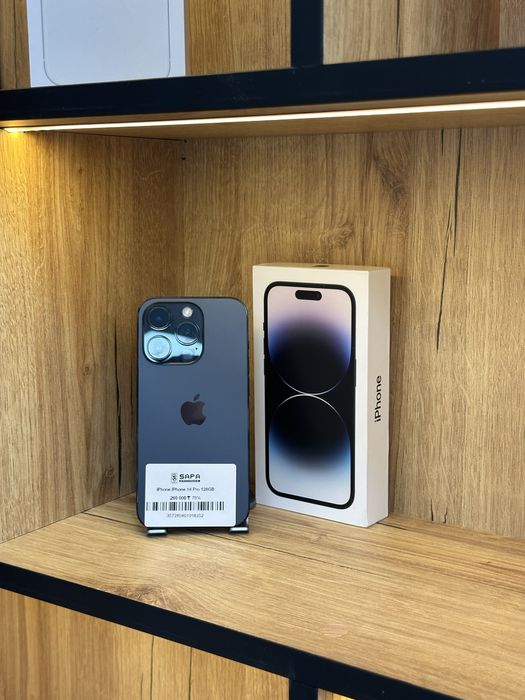 Айфон 14 про Iphone 14 pro