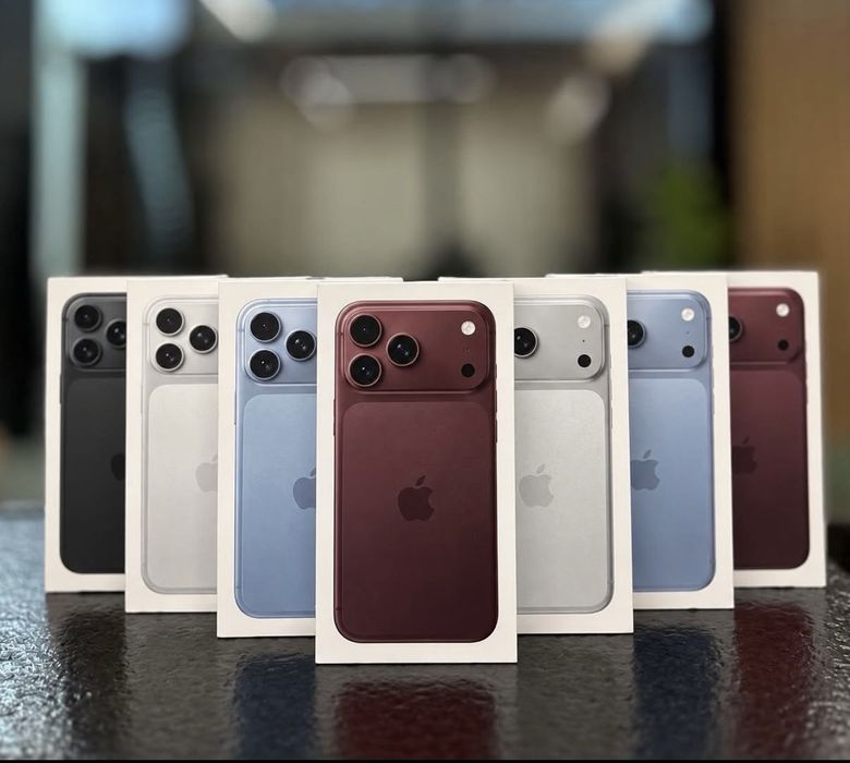 Iphone 18 Pro, Pro Max