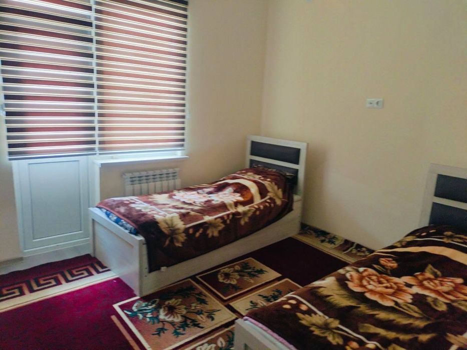 Motrid 2 xonali ijaraga beriladi