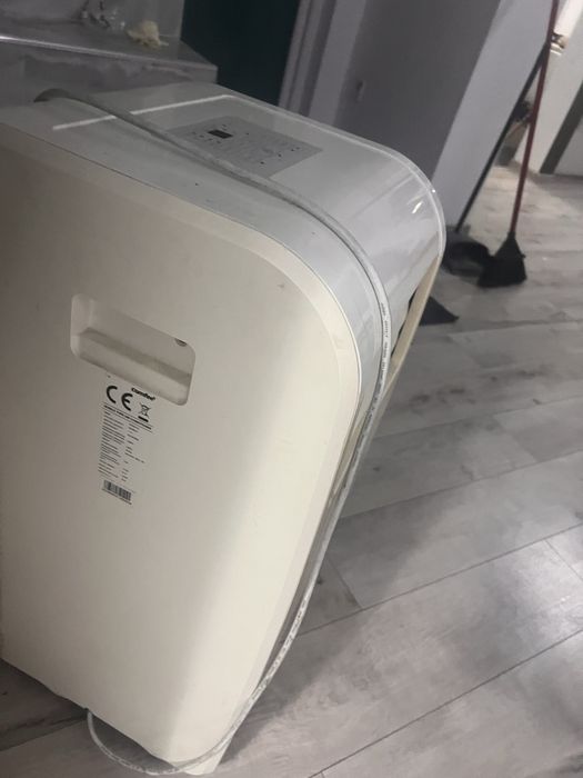 Aer conditionat portabil