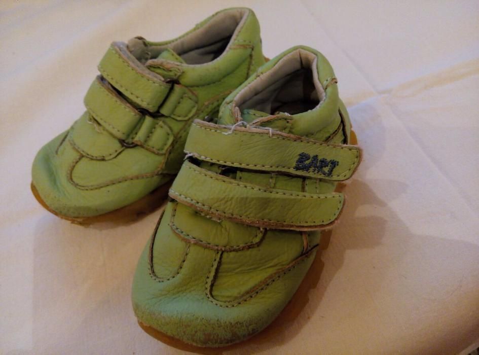 Пантофки,обувки за прохождане,маратонки! -№15/16, 19, 20, 22