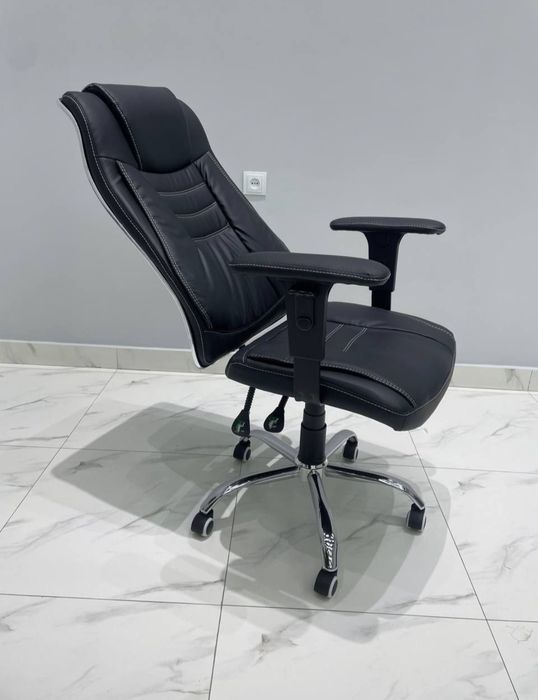 Офисное кресло модель A65