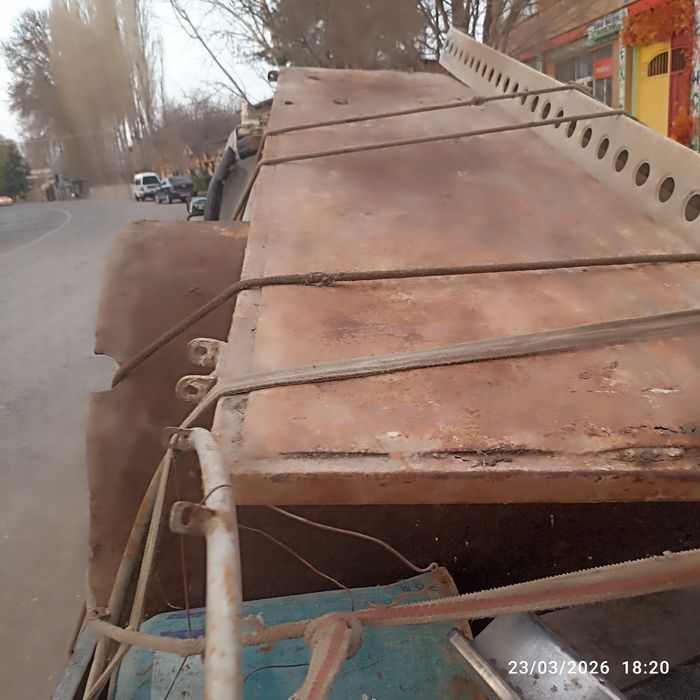 Металлом оламиз барча турдегиларини узимиз олибкетамиз келишилган нарх