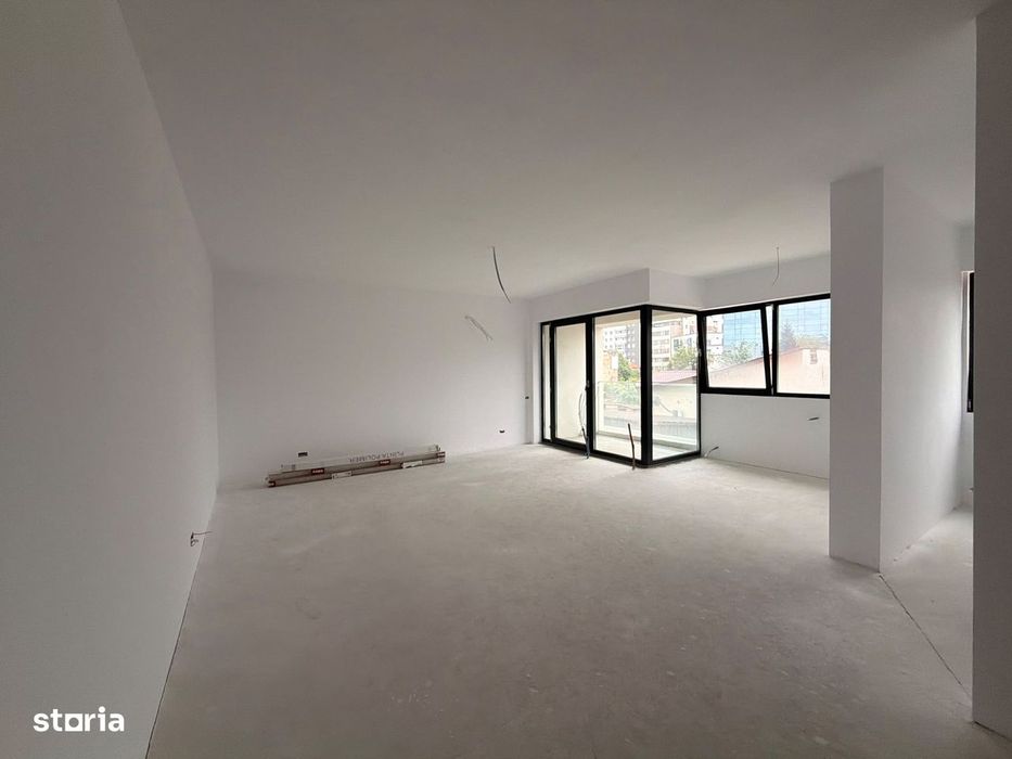 Apartament 2 Camere Premium | Decebal - Metrou P-ta Muncii | Bloc nou