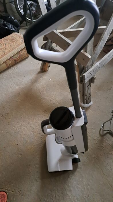 Пылысос roborock