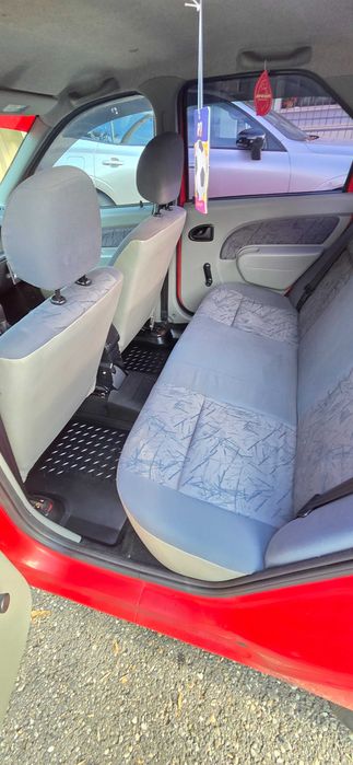 DACIA Logan 2006 — imagine 5