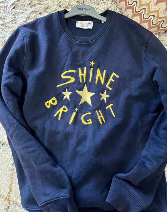 Elise Chalmin bluză