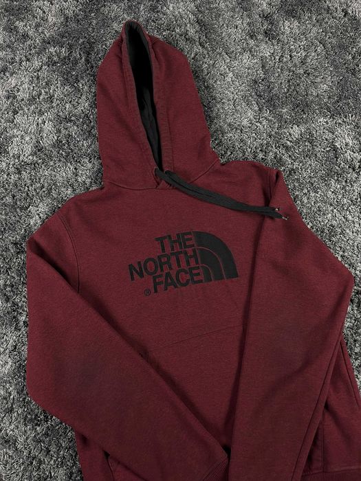 The North Face Drew Peak Hoodie Мъжко Горнище