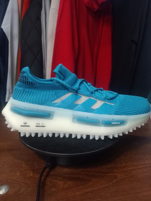 Adidas NMD S1 originali.