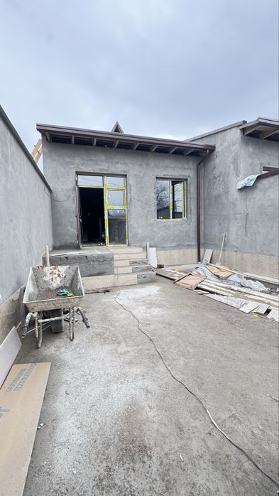 3х ком. Дом  Сергелийский р-н, Старые Сергели, ул. Дарё Буйи