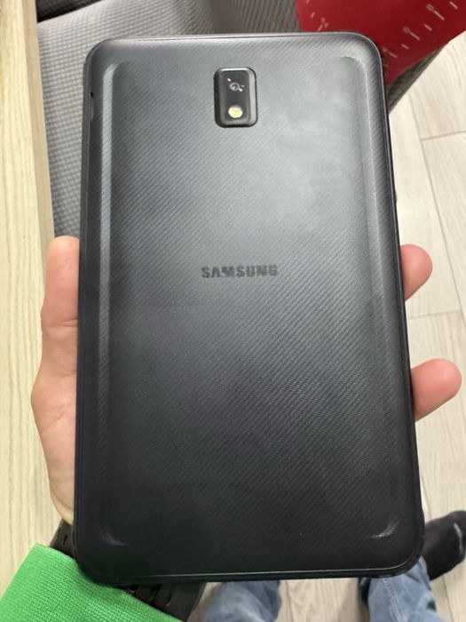 Tableta Samsung galaxy active 3 cu cartela