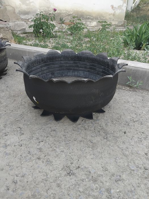Горшок для цветов