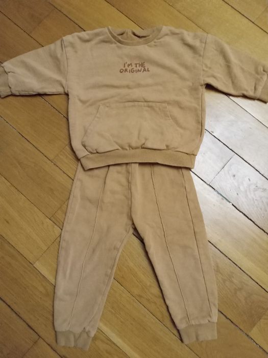 Детски и бебешки комплекти и блузки за момчета