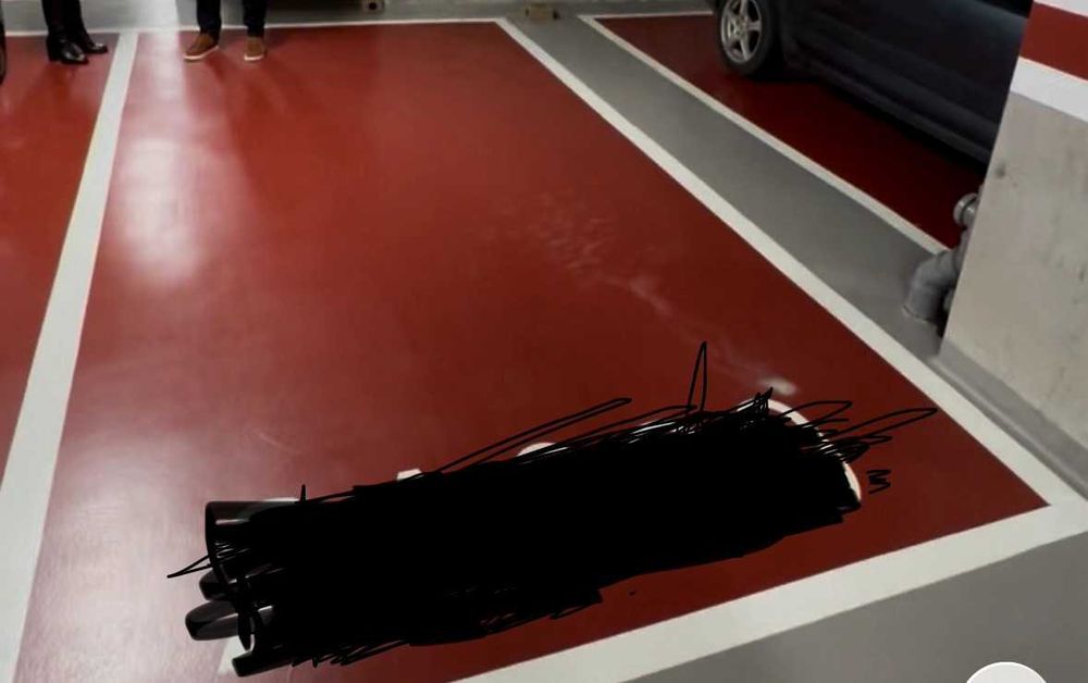 Inchiriere parcare Stefan Cel Mare (C-entral Residance) Vasile Lascar