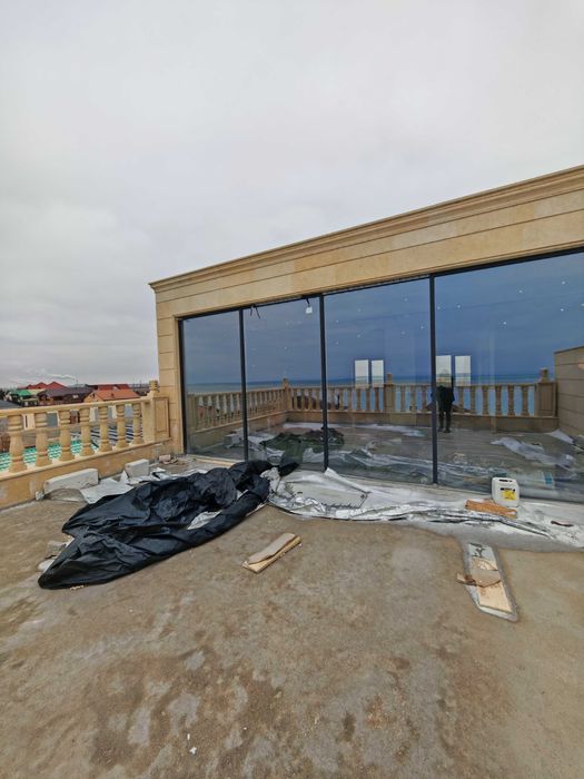 Продам дом! С шикарным видом на море!