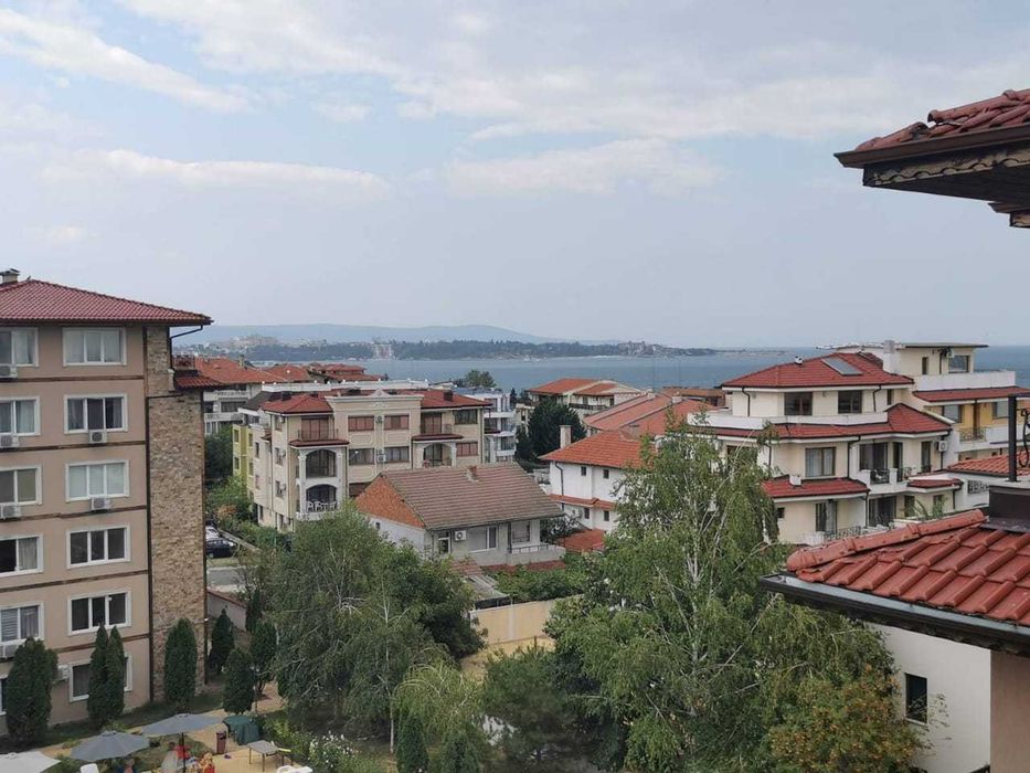 Продава се Тристаен апартамент в Несебър - 80 кв.м за 1175 €/кв.м - Снимка #7