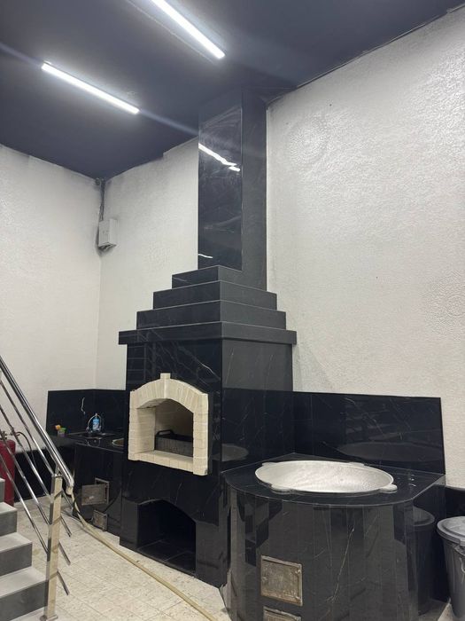 Дача Самарканд сауна соатлик