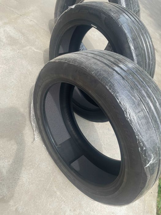 Pirelli Pzero R21 balon