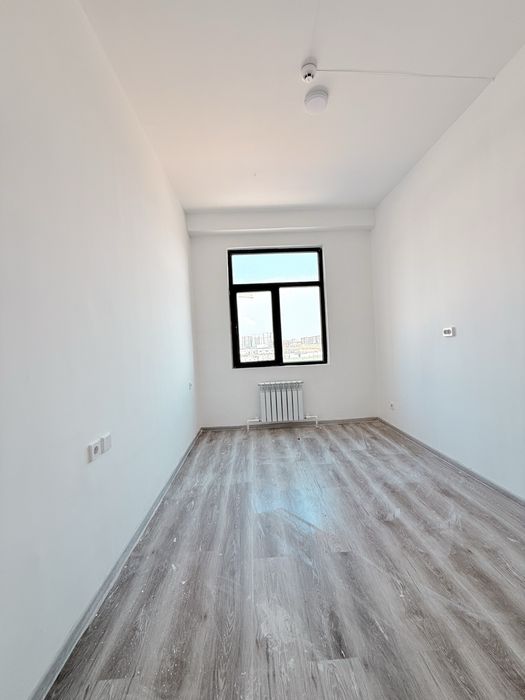 Nurafshonda novostroyka shartnomasi sotiladi
