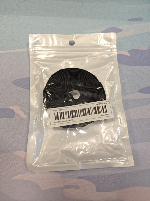 Кожаная декоративная линия