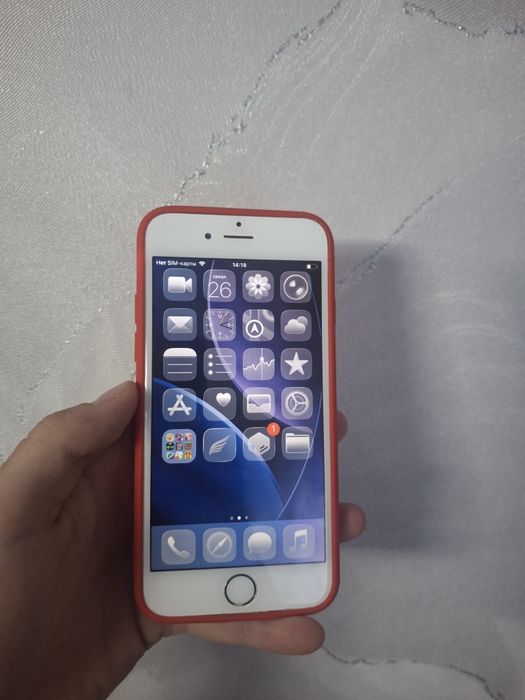 Iphone 6 16gb jailbreak