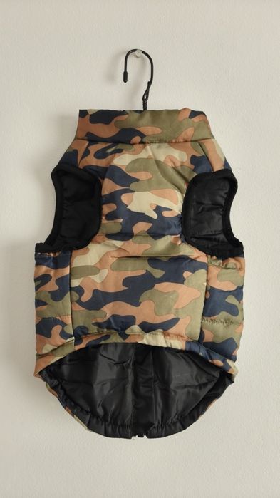 Яке за кучета - Нови кучешки дрехи