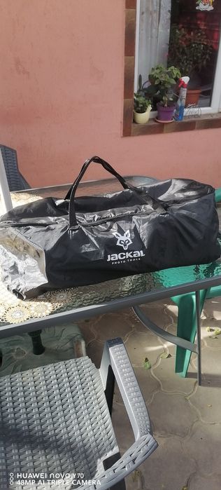 Sistem lumini foto
