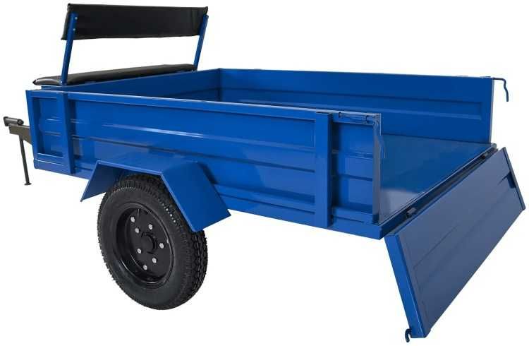 Телеги для мотоблока