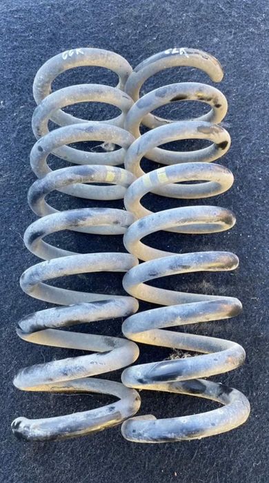 Arcuri elicoidale Mercedes w208 clk