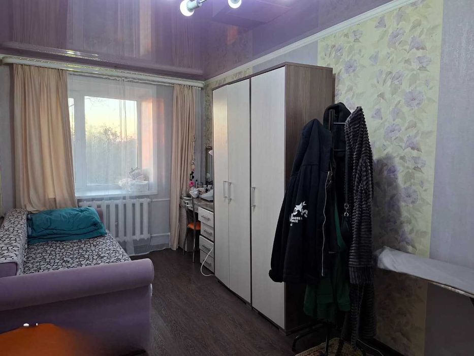 Продам 2-комнатную квартиру в городе