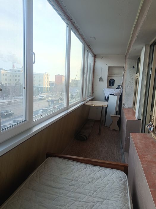 Центр города, 1 комнатная