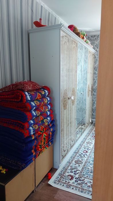 Үй сатылады,сауда бар