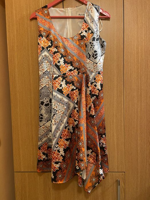 Rochie imprimeu floral, EUR 38