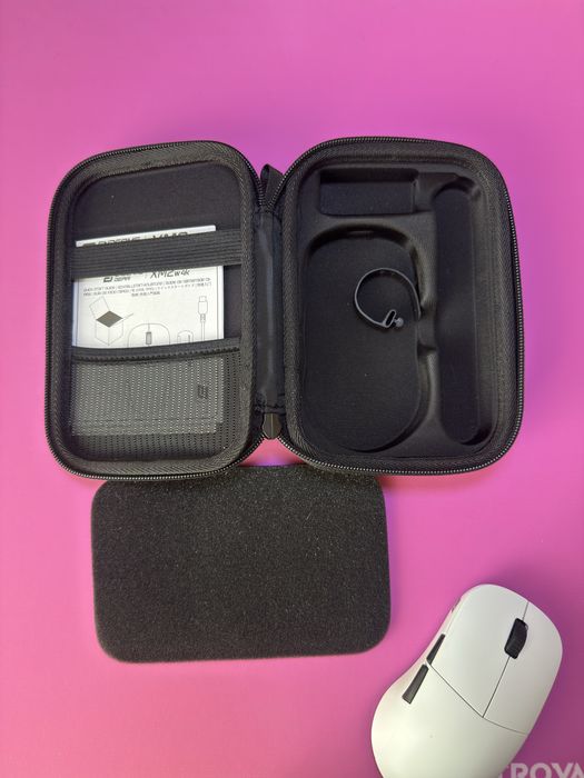 Endgame Gear xm2w 4k - mouse gaming