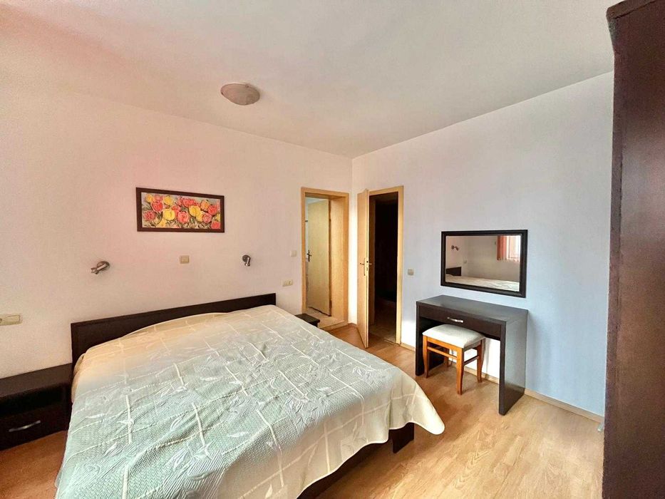 Продава се Тристаен апартамент в к.к. Слънчев бряг - 90 кв.м за 1023 €/кв.м - Снимка #1