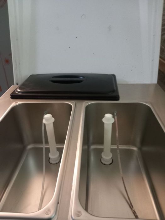 Frigomat frezir 380v 2025 model