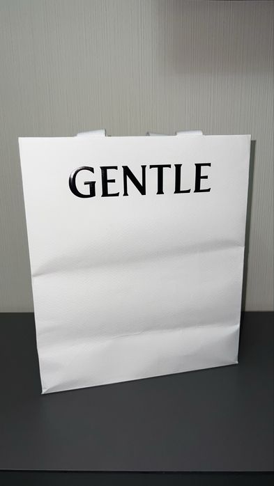 Очки GENTLE MONSTER DUNS 01 оригинал